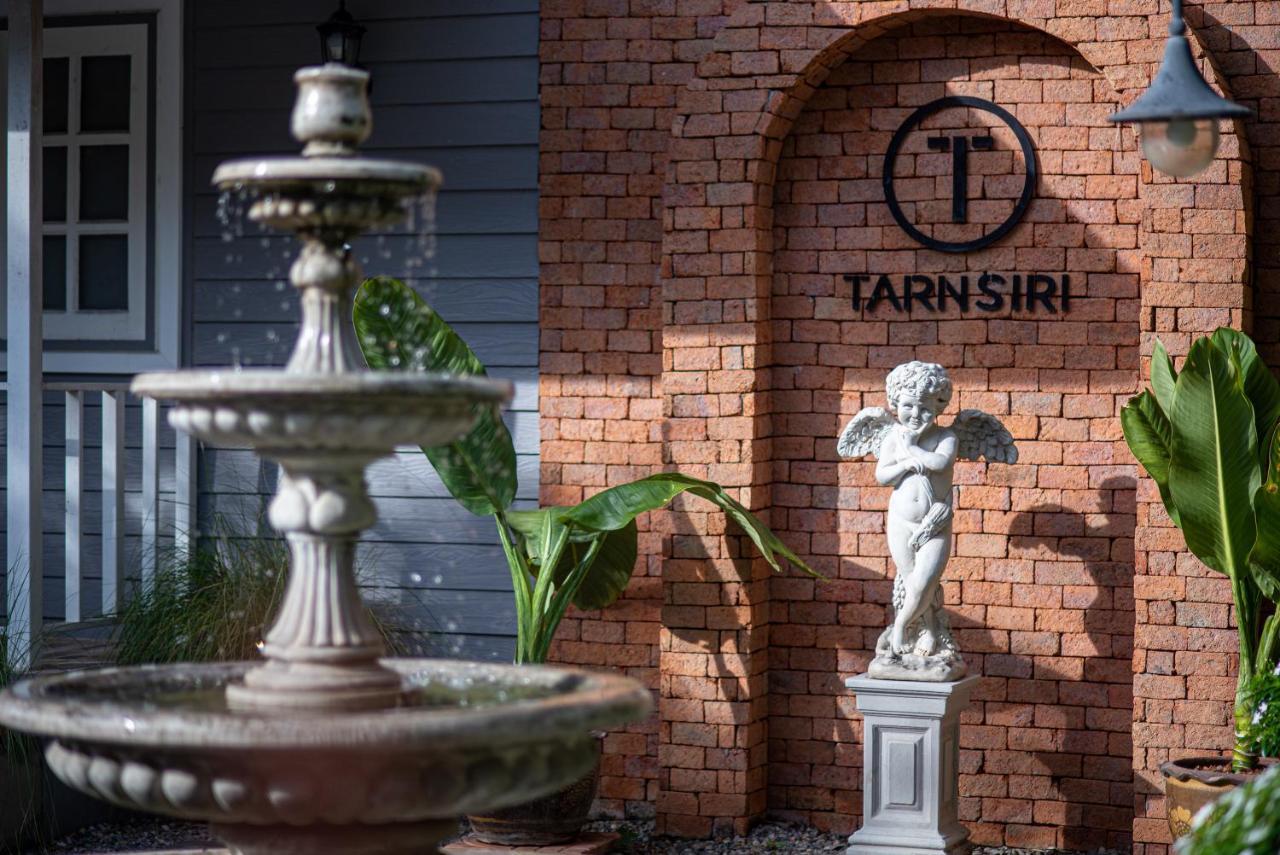 Tarnsiri Boutique Resort Kanchanaburi Zewnętrze zdjęcie