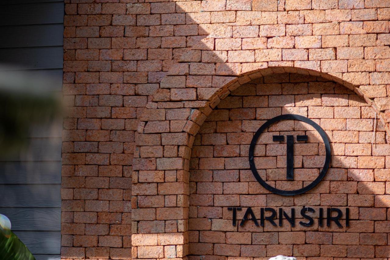 Tarnsiri Boutique Resort Kanchanaburi Zewnętrze zdjęcie